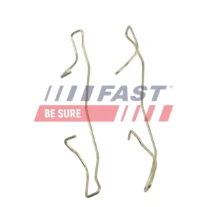 Promozione FAST FT10266 - Molla, Pinza freno ATP Autoricambi