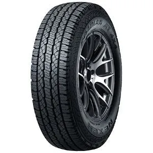 Reso Gratuito Nexen Roadian AT 4X4 205/70 R15 96T tooltip show mouseleave->tooltip hide">M+S
