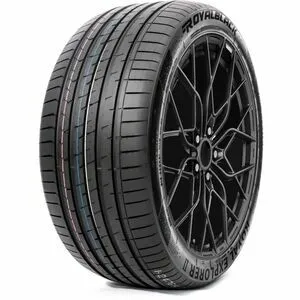 Royalblack Royal Explorer II 235/55 ZR19 105Y tooltip show mouseleave->tooltip hide">XL Pagamento Sicuro