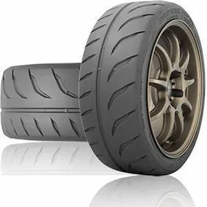 Occasione Imperdibile Toyo Proxes R888R 275/40 ZR17 98W tooltip show mouseleave->tooltip hide">Semi-Slick