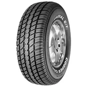 Quantità Limitata Cooper Cobra Radial G/T 225/70 R15 100T tooltip show mouseleave->tooltip hide">RWL, tooltip show mouseleave->tooltip hide">M+S
