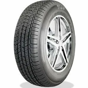Taurus SUV 701 225/60 R18 104V tooltip show mouseleave->tooltip hide">XL Soddisfatti O Rimborsati