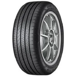 Goodyear Efficientgrip 2 SUV 255/65 R17 114H tooltip show mouseleave->tooltip hide">XL Miglior Prezzo