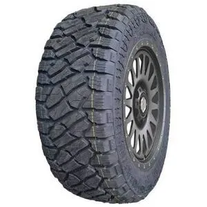Must-Have Delmax Rockies RT 33X12.5 R17 120Q