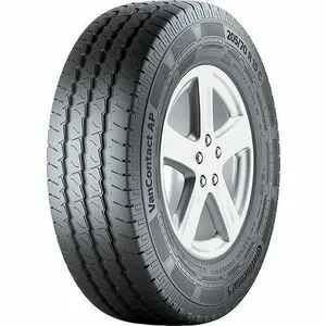 Continental Vancontact AP 205/70 R15C 106/104R tooltip show mouseleave->tooltip hide">8PR Nuovo Arrivo