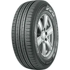 Nokian Cargoproof C 205/65 R15C 102/100T tooltip show mouseleave->tooltip hide">6PR Offerta Speciale