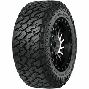 Powertrac Wildranger A/T 265/65 R18 114S tooltip show mouseleave->tooltip hide">3PMSF Promozione Esclusiva