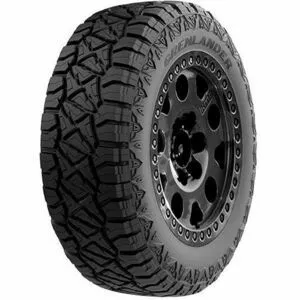 Grenlander Conquewind R/T 33X12.5 R22 109Q Prezzo Basso