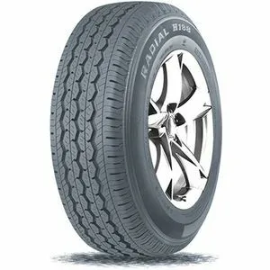 Westlake Radial H188 165R13C 91/89S Consegna Rapida