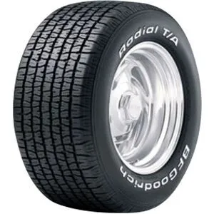 BFGoodrich Radial T/A 295/50 R15 105S tooltip show mouseleave->tooltip hide">RWL, tooltip show mouseleave->tooltip hide">M+S Must-Have