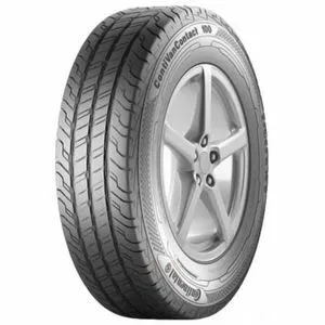 Continental ContiVanContact 100 215/75 R16C 113/111R tooltip show mouseleave->tooltip hide">8PR Occasione
