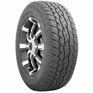 Toyo Open Country A/T + 205/70 R15 96S tooltip show mouseleave->tooltip hide">M+S Scelto Dai Clienti