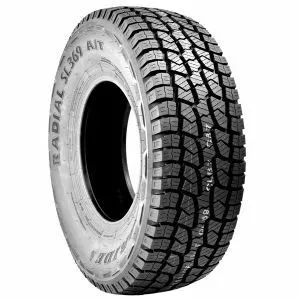 Economico Goodride SL369 A/T 215/85 R16C 115/112Q tooltip show mouseleave->tooltip hide">8PR, tooltip show mouseleave->tooltip hide">M+S