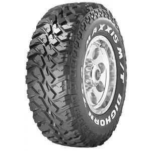 Maxxis MT-764 Big Horn 235/85 R16 120/116N tooltip show mouseleave->tooltip hide">10PR, tooltip show mouseleave->tooltip hide">POR Ultimissimo Modello