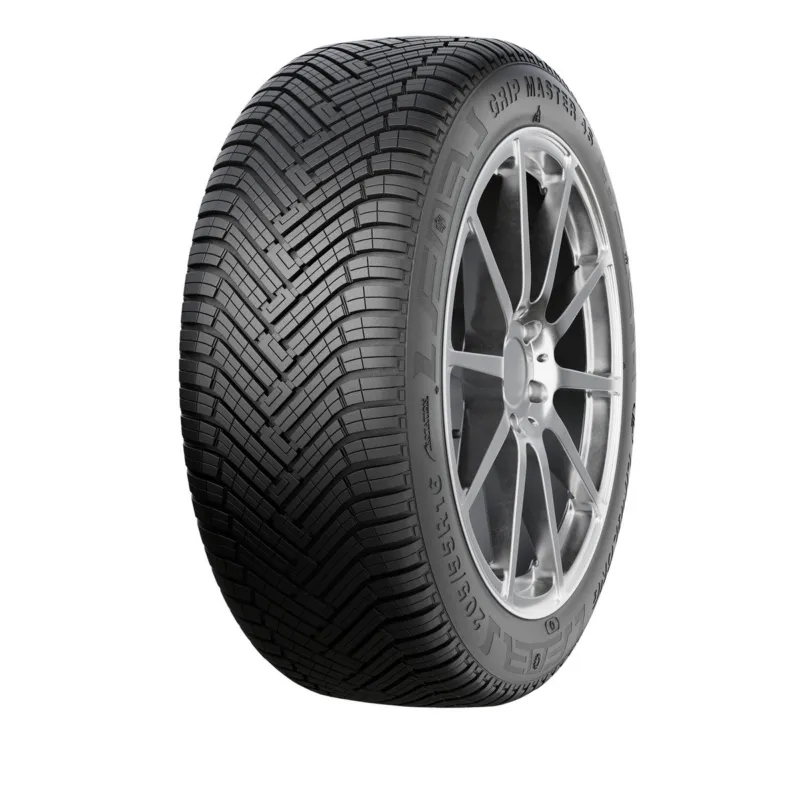 Novità Linglong GRIP MASTER 4S 235/45 R18 98W XL gomme 4 stagioni