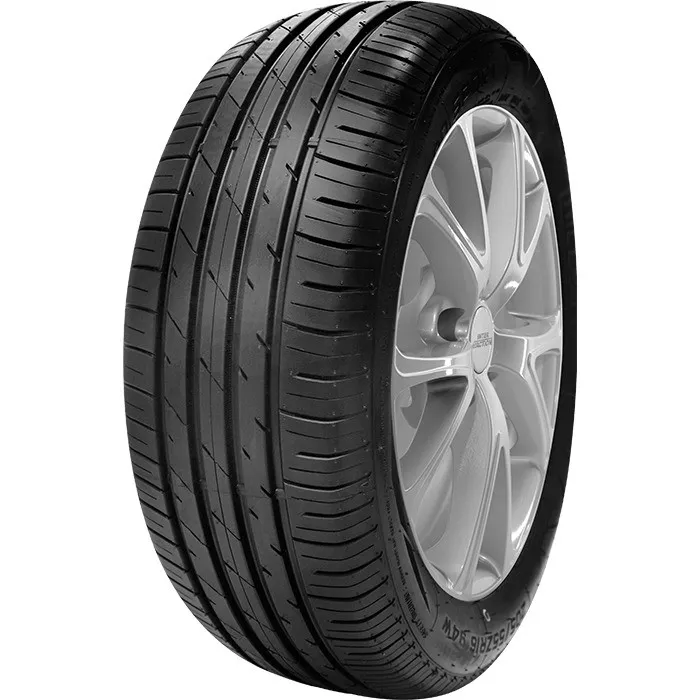 Professionale Milestone GS05 235/45 R18 98Y XL gomme estive