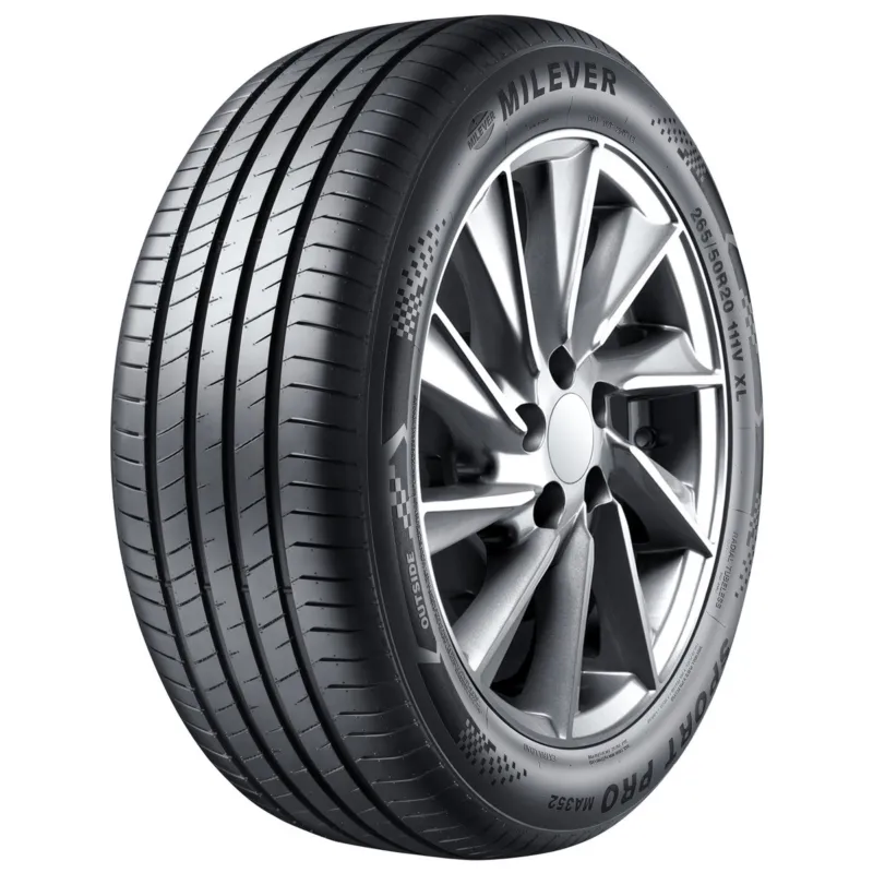 Reso Gratuito Milever Sport Pro MA352 235/45 R18 98W XL gomme estive