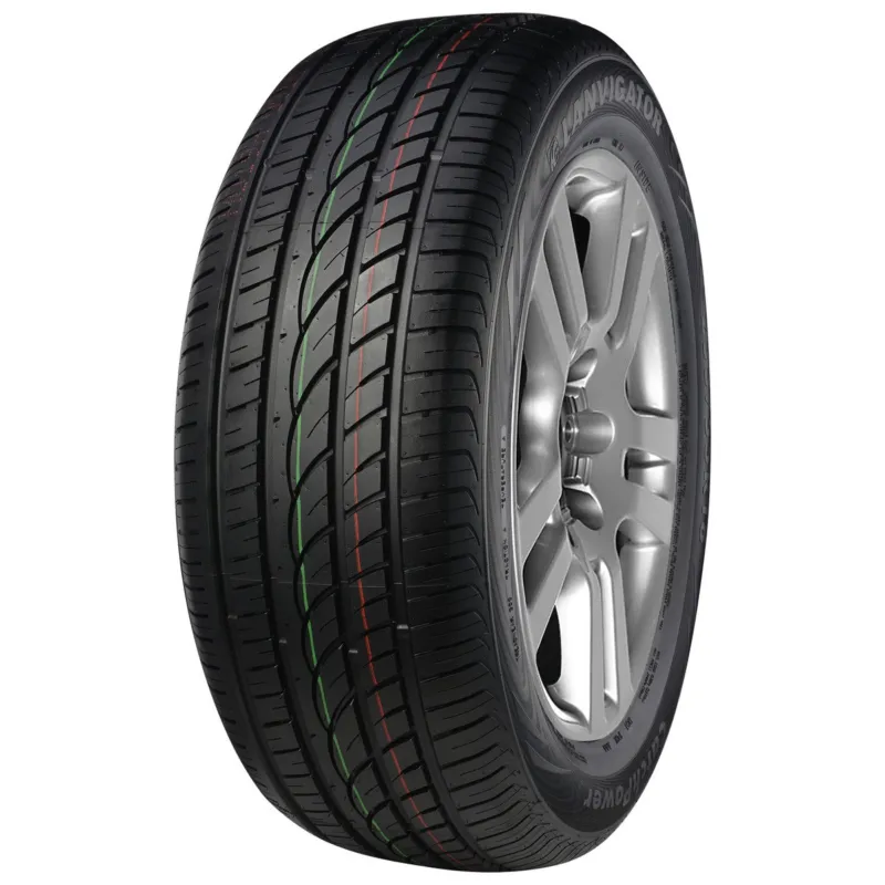 Lanvigator CatchPower 235/45 ZR18 98W XL gomme estive Vendita Finale
