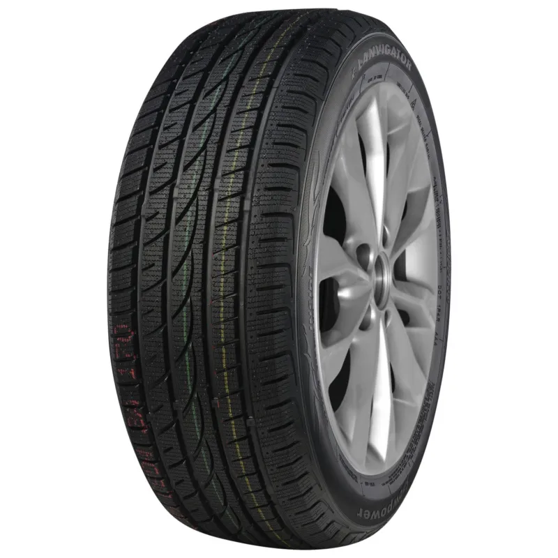 Saldi Lanvigator Snowpower 235/45 R18 98H XL gomme invernali