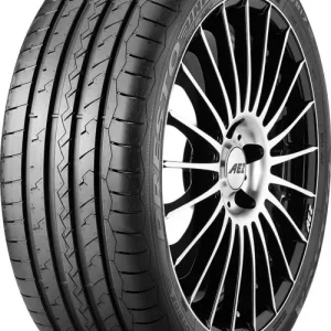 Debica Presto UHP 2 235/45 R18 98Y XL gomme estive Scelto Dai Clienti