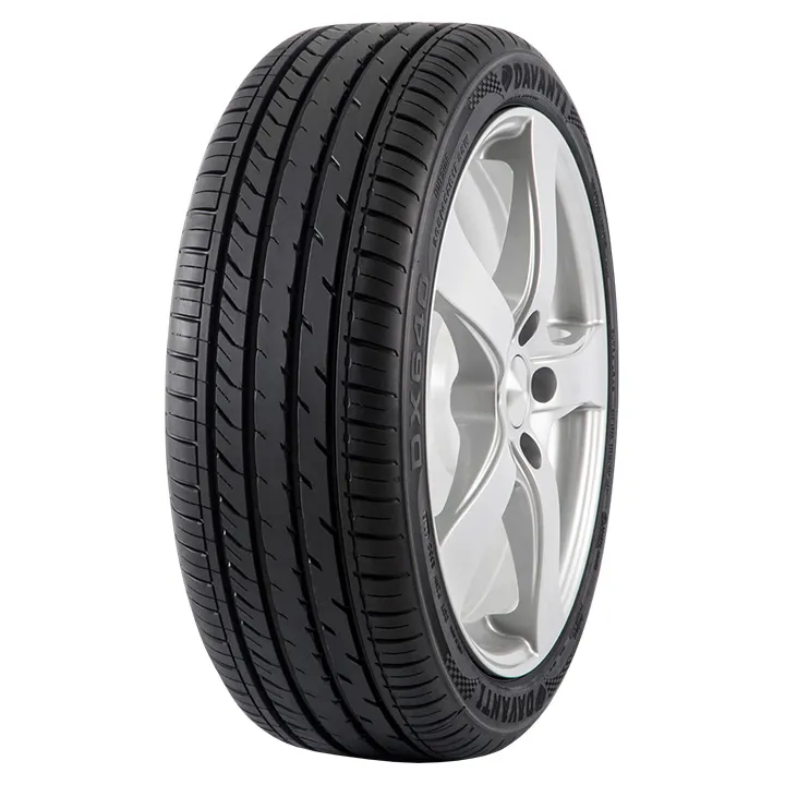 A Buon Prezzo Davanti DX640 235/45 R18 98W XL gomme estive