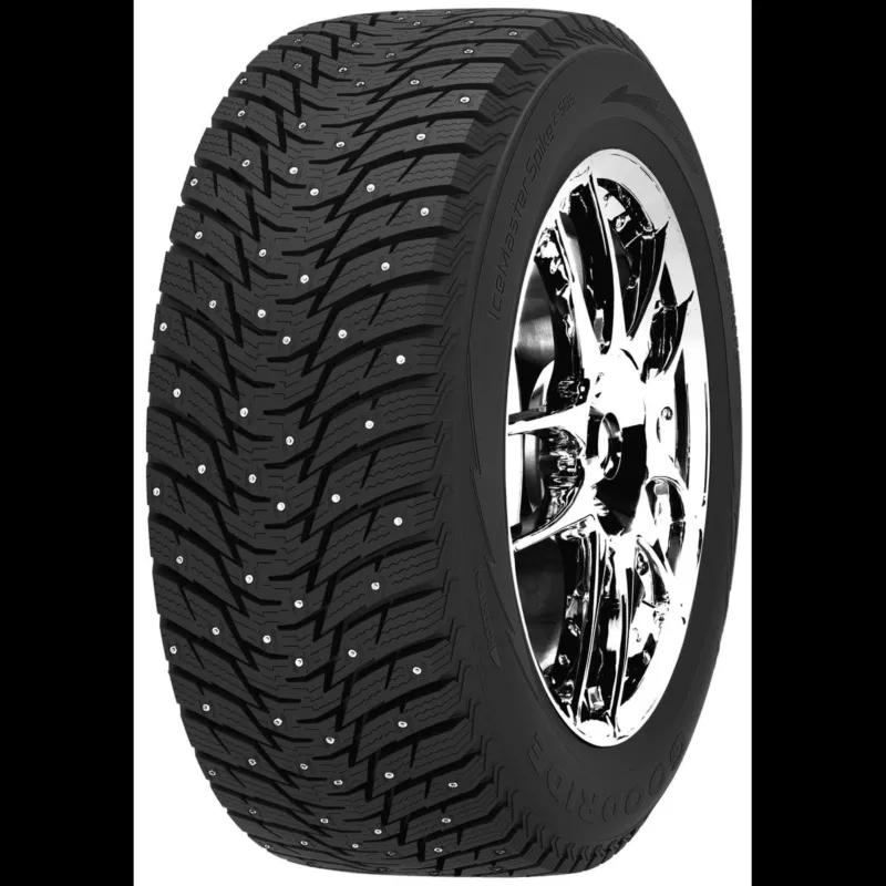 Prezzo Ridotto Goodride IceMaster Spike Z-506 235/45 R18 98T XL gomme invernali
