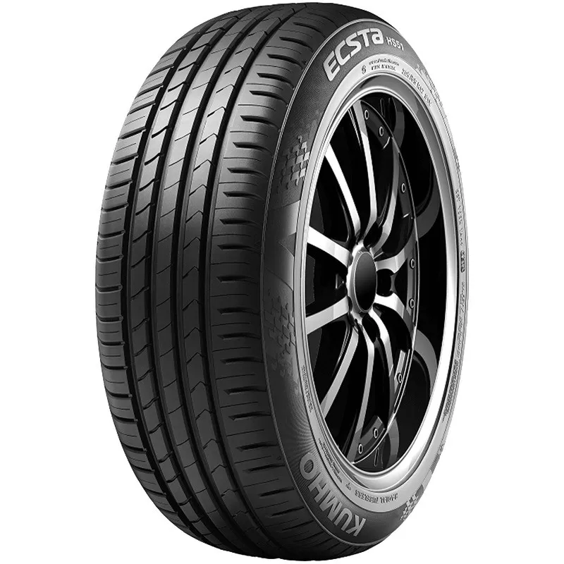 Kumho Ecsta HS51 235/45 R18 94V gomme estive Prezzo Di Fabbrica