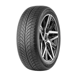 Soddisfatti O Rimborsati Grenlander GREENWING A/S 235/45 R18 98W XL gomme 4 stagioni