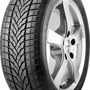 Spedizione Espresso Star Performer SPTS AS 235/45 R18 98V XL gomme invernali