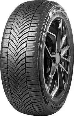 Solo Oggi Windforce CATCHFORS A/S II 235/45 R18 98W XL gomme 4 stagioni