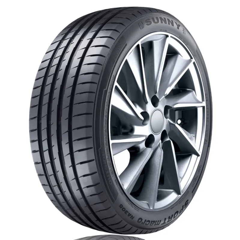 Offerta Lampo Sunny NA305 235/45 R18 98W XL gomme estive