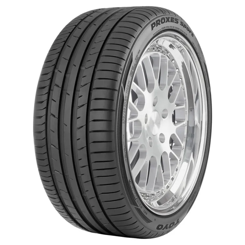 Toyo Proxes Sport 235/45 R18 98Y XL gomme estive Compra Online