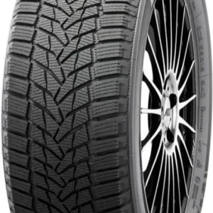 Ultimissimo Modello Nankang ICE ACTIVA 2 235/45 R18 98T XL gomme invernali