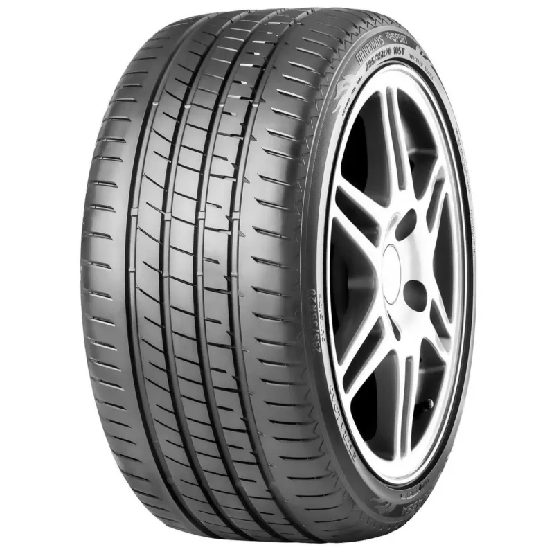 Lassa Driveways Sport 235/45 R18 98Y XL gomme estive Soddisfatti O Rimborsati