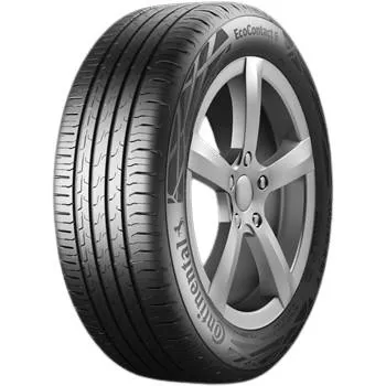 Ultima Occasione Continental ECOCONTACT 6 235/45 R18 94V gomme estive