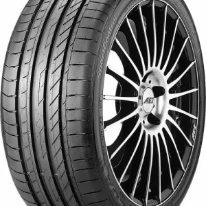 Fulda SportControl 235/45 R18 94W gomme estive Compra Adesso