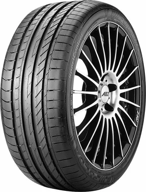 Fulda SportControl 235/45 R18 94W gomme estive Compra Adesso