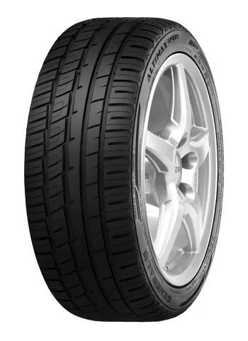 General Tire ALTIMAX SPORT XL FR 235/45 R18 98Y gomme estive Ultima Occasione