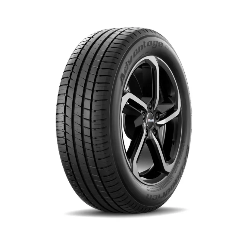 BF Goodrich Advantage 235/45 R18 98W gomme estive A Buon Prezzo