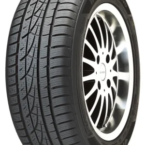 Non Perdere Hankook Winter i*cept evo W310 235/45 R18 98V gomme invernali