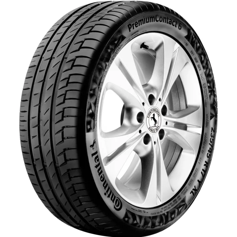 Continental PREMIUM CONTACT 6 235/45 R18 94V gomme estive Popolare