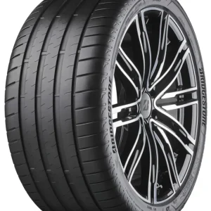 Esclusivo Bridgestone Potenza Sport 245/45 ZR18 100(Y) XL gomme estive
