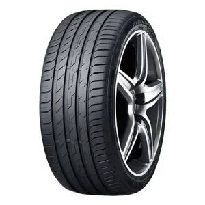 Compra Oggi Stesso Nexen N‘Fera Sport 245/45 ZR18 100Y XL gomme estive