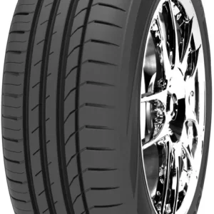 Goodride ZuperEco Z-107 245/45 R18 100W XL gomme estive Prezzo Ridotto