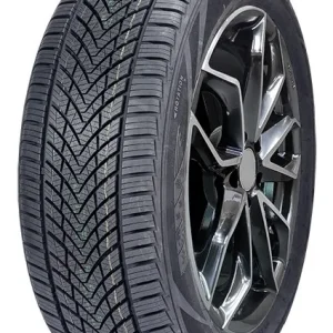 Ultime Pezzi Tracmax A/S Trac Saver 245/45 ZR18 100Y XL gomme 4 stagioni