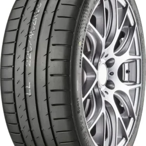 Non Perdere Gripmax SUREGRIP PRO SPORT XL 245/45 R18 100Y gomme estive