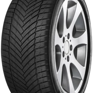 Scelto Dai Clienti Tristar All Season Power 245/45 R18 100Y gomme 4 stagioni