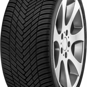 Economico Fortuna Eco Plus 2 4S 245/45 R18 100Y XL gomme 4 stagioni