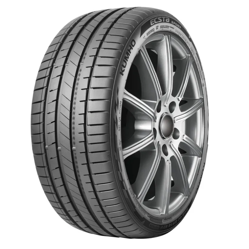 Kumho Ecsta Sport PS72 245/45 ZR18 100Y XL gomme estive Occasione Imperdibile