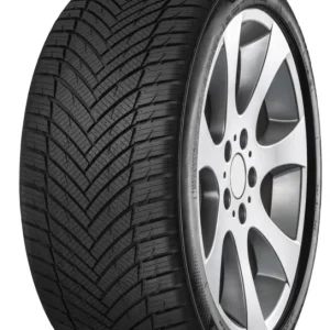 Minerva ALL SEASON MASTER XL 245/45 R18 100Y XL gomme 4 stagioni Promozione